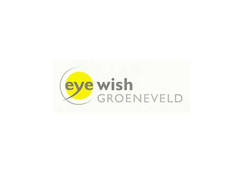 Openingstijden Eye Wish Groeneveld Arendshof 23 in .